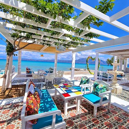T&T House Villa Lechaio Dış mekan fotoğraf