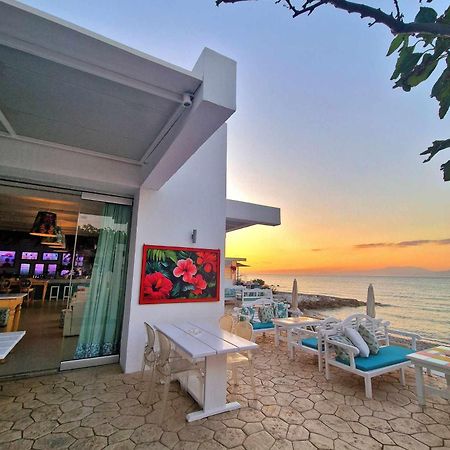 T&T House Villa Lechaio Dış mekan fotoğraf