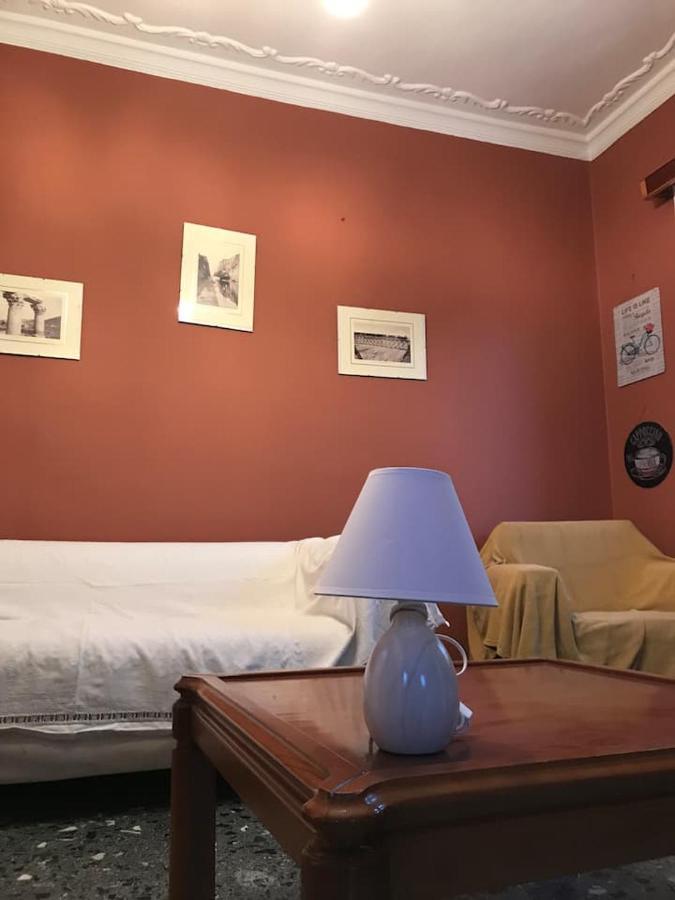 T&T House Villa Lechaio Dış mekan fotoğraf