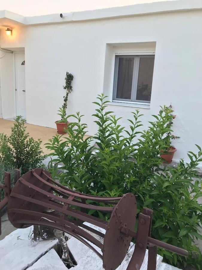 T&T House Villa Lechaio Dış mekan fotoğraf