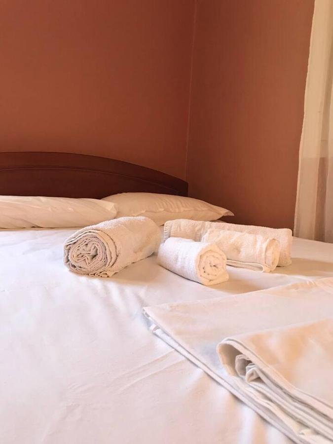 T&T House Villa Lechaio Dış mekan fotoğraf