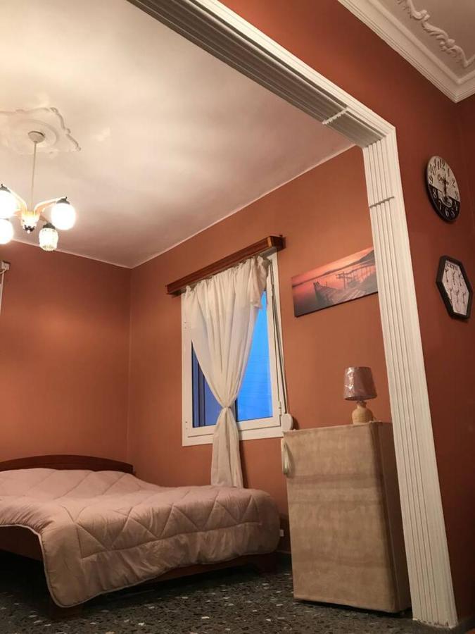 T&T House Villa Lechaio Dış mekan fotoğraf