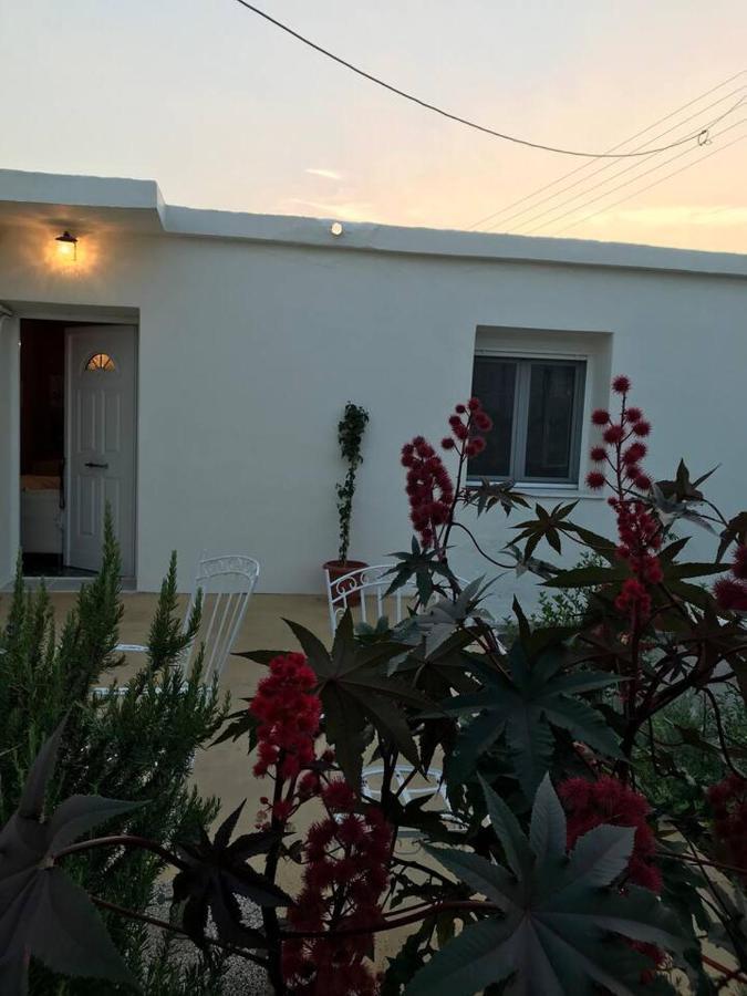 T&T House Villa Lechaio Dış mekan fotoğraf